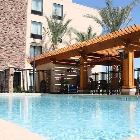 Hampton Inn & Suites Phoenix Chandler Fashion Center Esterno foto
