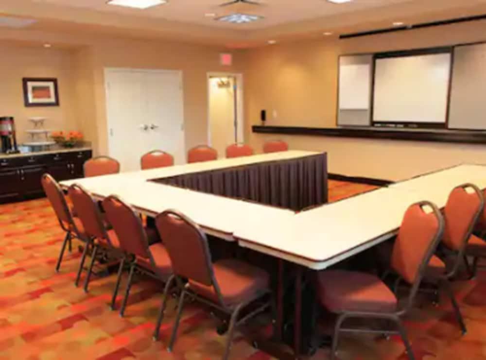 Hampton Inn & Suites Phoenix Chandler Fashion Center Esterno foto