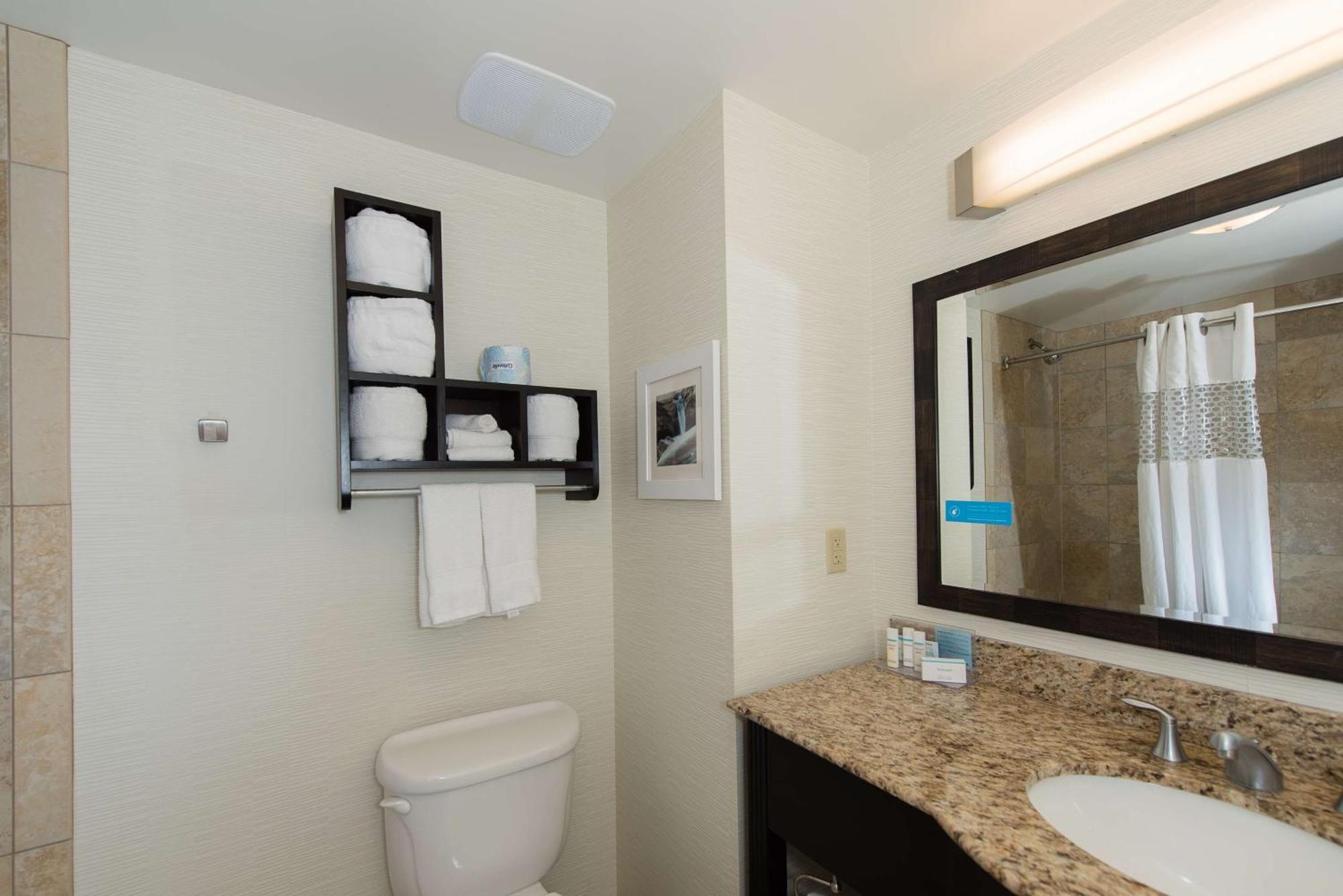 Hampton Inn & Suites Phoenix Chandler Fashion Center Esterno foto