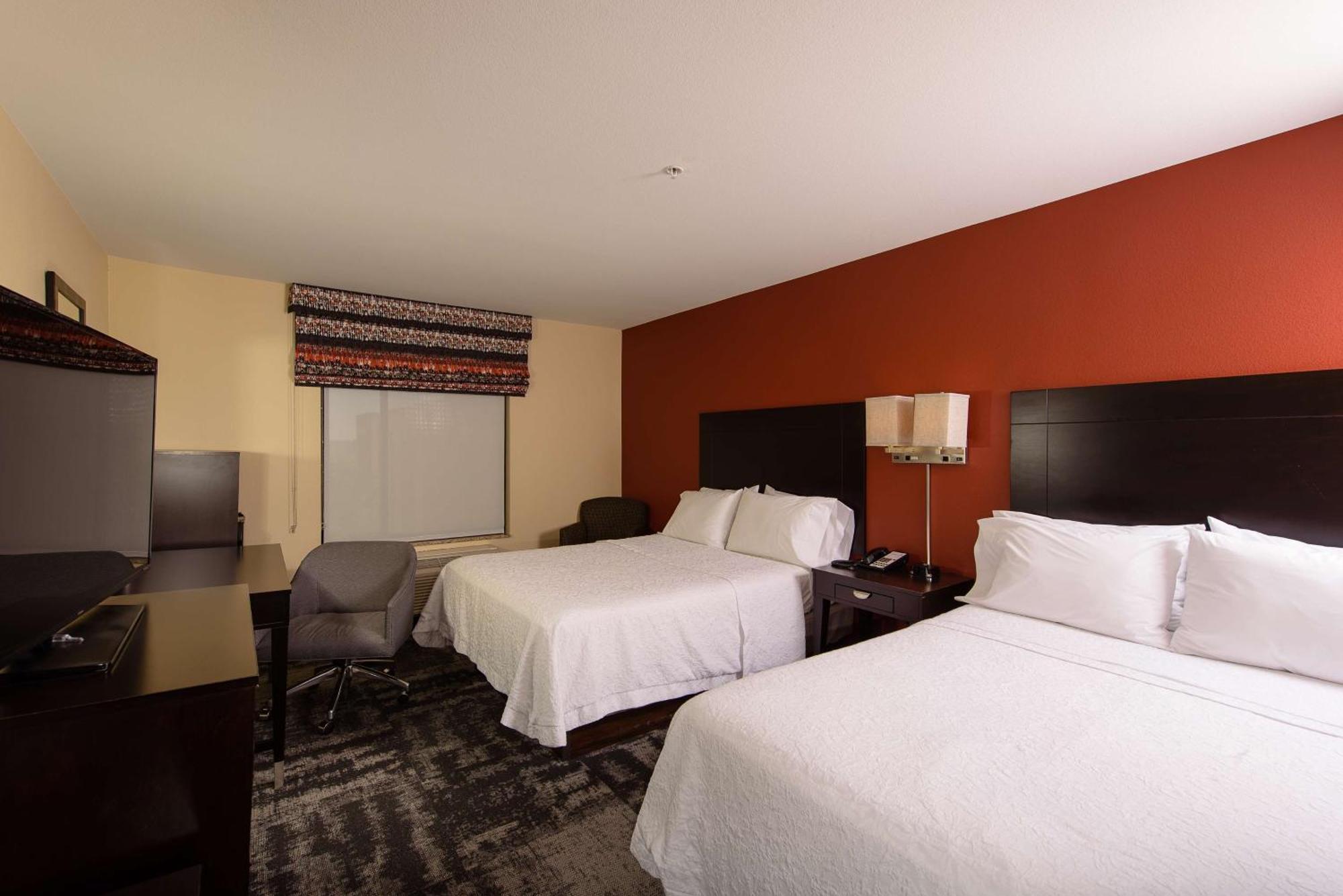 Hampton Inn & Suites Phoenix Chandler Fashion Center Esterno foto