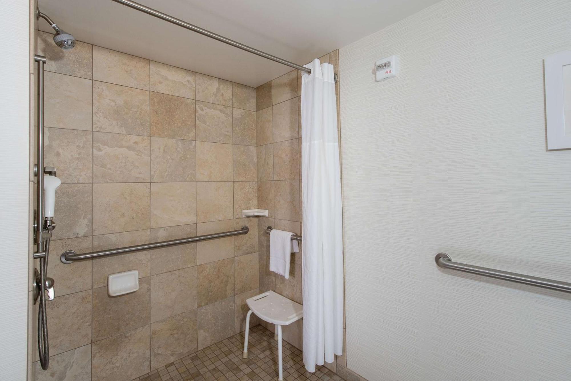 Hampton Inn & Suites Phoenix Chandler Fashion Center Esterno foto