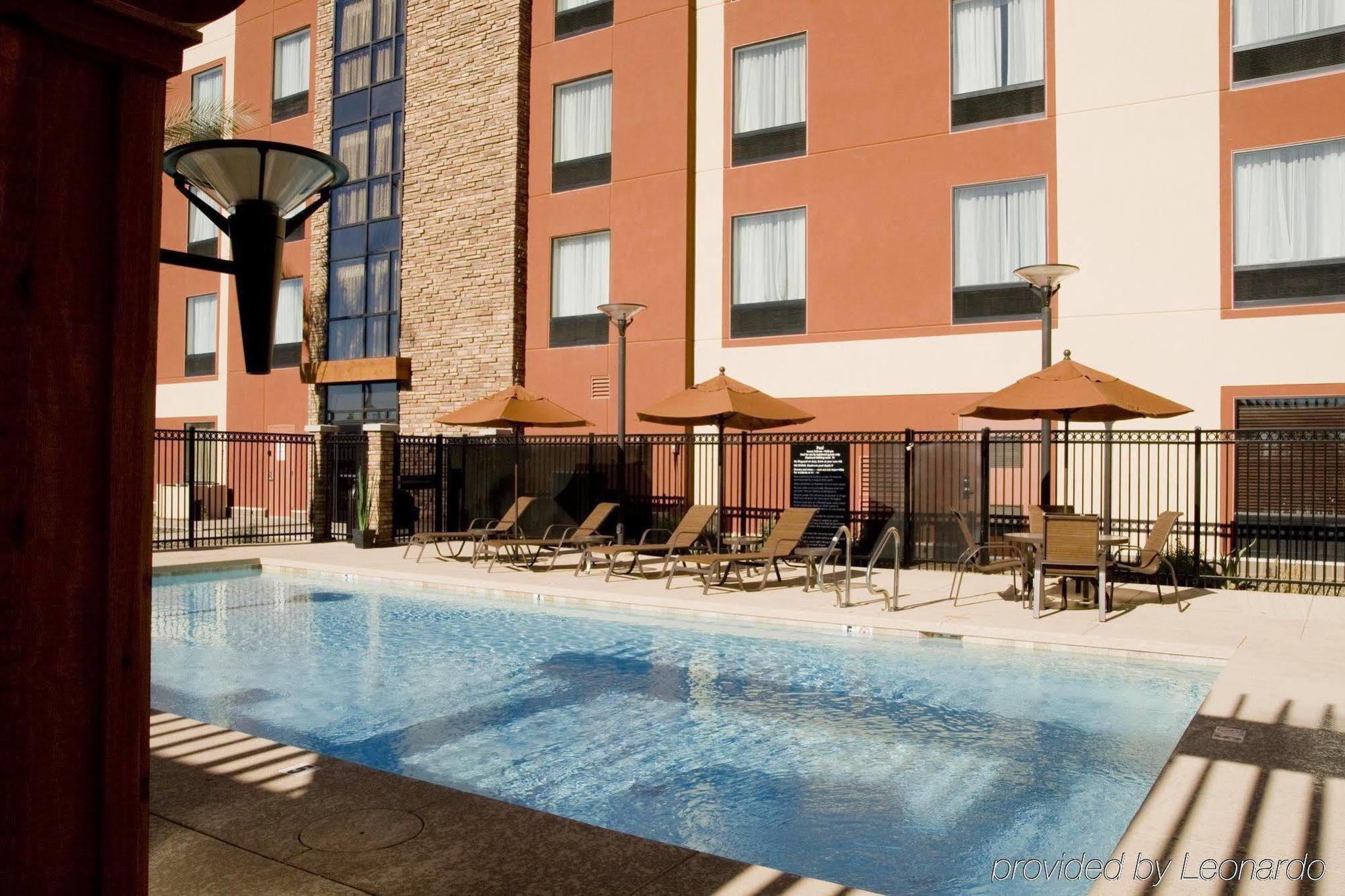 Hampton Inn & Suites Phoenix Chandler Fashion Center Esterno foto
